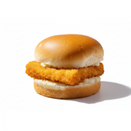 Deal 21 – Fish Sandwich