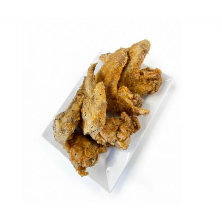 Deal 1 – 4 Pieces Wings Combo