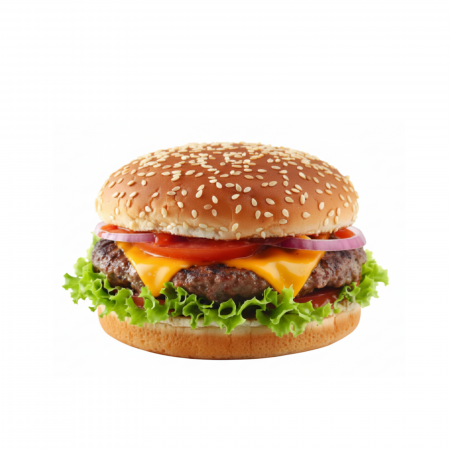 Deal 17 – Cheeseburger