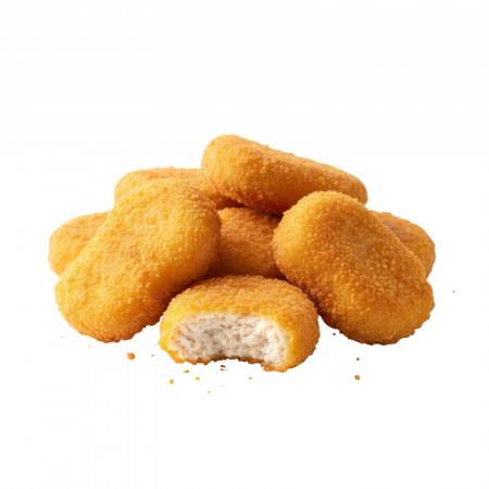 Deal 23 – 6 Pieces Chicken Nuggets