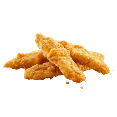 Deal 25 – 4 Pieces Chicken Tenders