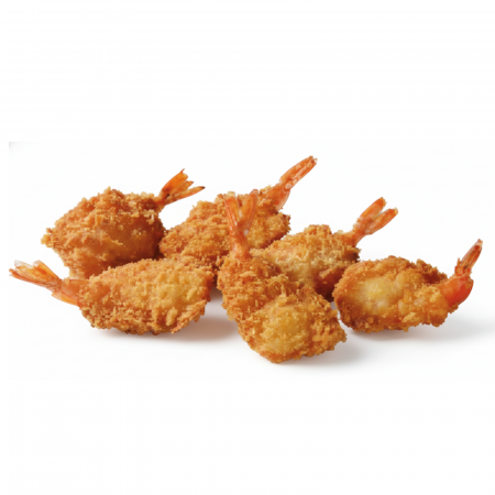 Deal 26 – 10 Pieces Jumbo Shrimp