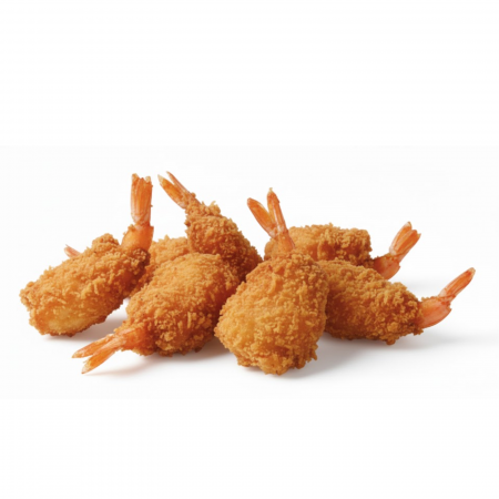 Deal 27 – 6 Pieces Jumbo Shrimp