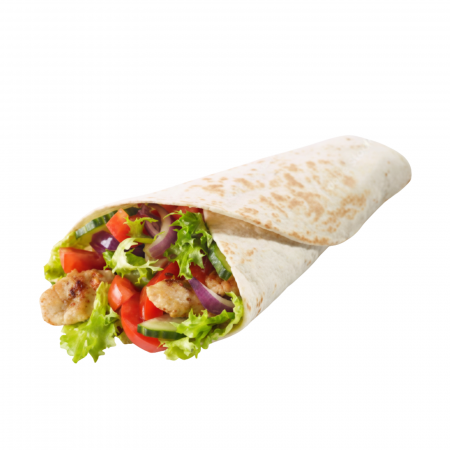 Deal 31 - Gyro Wrap