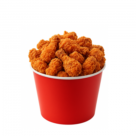 Deal 9 – 75 Pieces Mixed Chicken