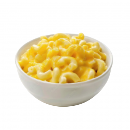 Mac & Cheese