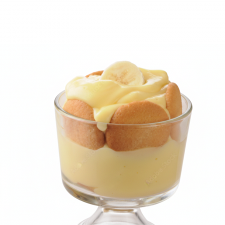 Banana Pudding