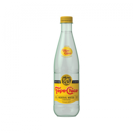 Sparkling Water (Topo Chico 15.5 oz)